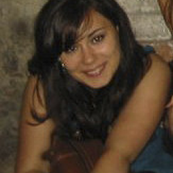 tutor a Bologna - Stefania