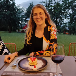 tutor a Forli-Cesena - Francesca