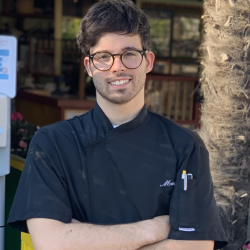tutor a Musile di Piave - Mattia