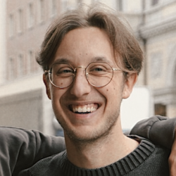 tutor a Milano - Alvise