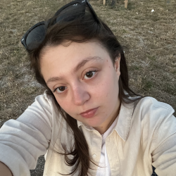 tutor a Foggia - Sara