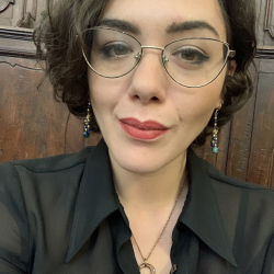 tutor a Napoli - Paola