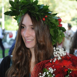 tutor a Modena - Angelica