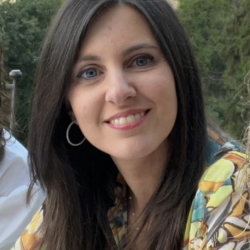 tutor a Milano - Francesca
