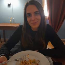 tutor a bologna - maria carmela