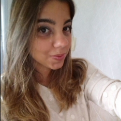 tutor a Firenze - Martina