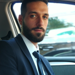 tutor a Rho - Giuseppe