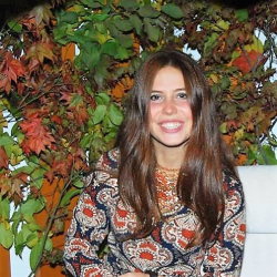 tutor a Milano - Caterina