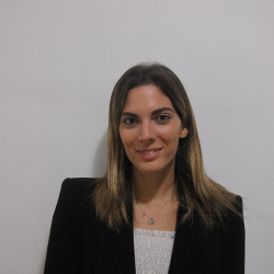 tutor a Roma (RM) - cristina