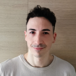 tutor a Collegno - Denis