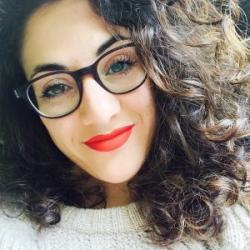 tutor a Vigodarzere - Federica