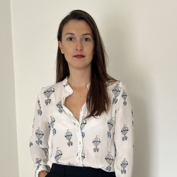 tutor a Grosseto - Claudia
