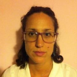 tutor a Roma - Anna