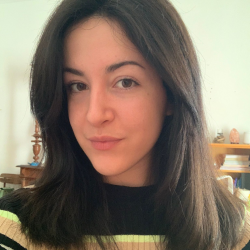 tutor a Torino - Rebecca