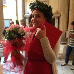 tutor a frascineto - francesca