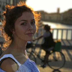 tutor a Creazzo - Angelica