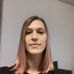 tutor a Stezzano - Alice