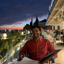 tutor a Roma - Mariano
