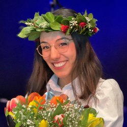 tutor a Casarile - Alice