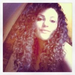 tutor a Assisi - Giulia