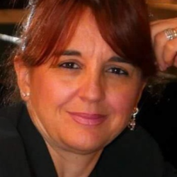 tutor a Roma - Dora