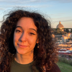 tutor a Padova - Francesca