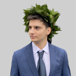 tutor a Forl' - Niccolò