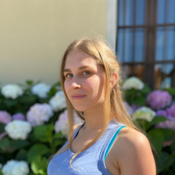 tutor a Torino - Chiara