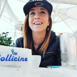 tutor a Lissone - Giulia