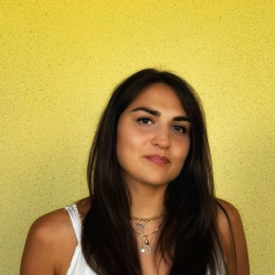 tutor a Novoli - Antonella