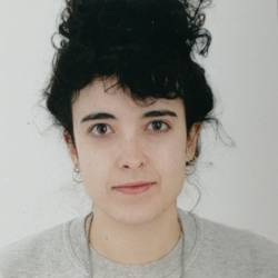 tutor a Bellante - Maria