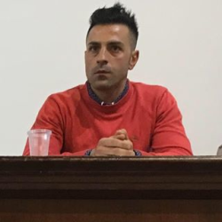 tutor a Milano - Cosimo