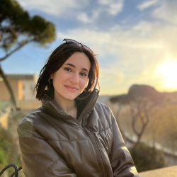 tutor a Salerno - Gisella