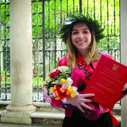 tutor a Genova - Alice
