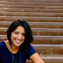 tutor a Roma - Erika