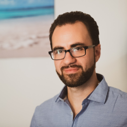 tutor a Rende - Alessandro