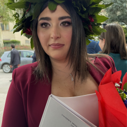 tutor a Napoli - Ornella