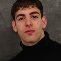 tutor a Tuoro Sul Trasimeno - Mattia