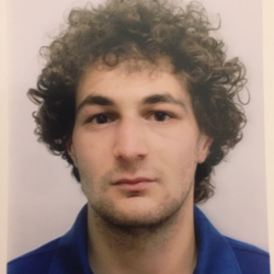 tutor a Mantova - Davide