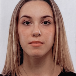 tutor a Brugherio - Eleonora