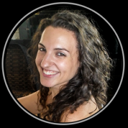 tutor a San Nicandro G.co - Alessandra