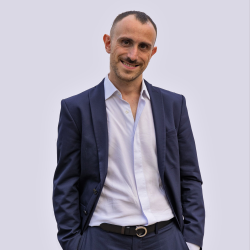 tutor a Milano - Luca