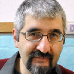 tutor a ROMA - Girolamo