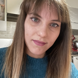 tutor a CAGLIARI - Alessandra