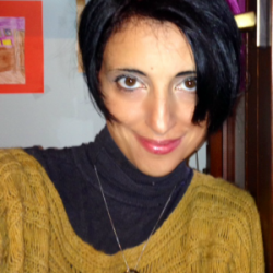 tutor a Olgiate Olona - DANIELA ROSA ADELE