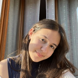 tutor a Bologna - Matilde