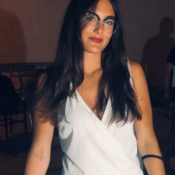 tutor a NAPOLI - Giorgia