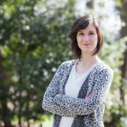 tutor a firenze - alessia 