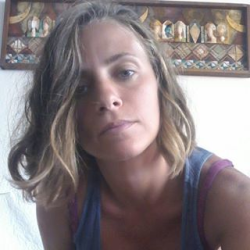 tutor a Palermo - Angelica