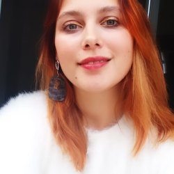 tutor a Palermo - Ksenia